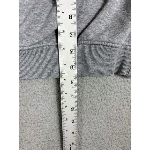 Taylor Swift The Eras Tour Sweatshirt Women’s Medium Gray Pullover Casual Pop - Picture 7 of 7